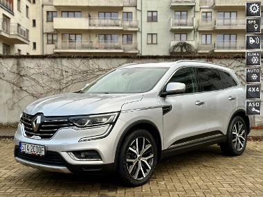 Renault Koleos Initiale Paris 4X4 Panorama Full LED-1