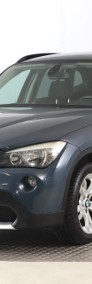 BMW X1 I (E84) , Klimatronic, Tempomat, Parktronic-3