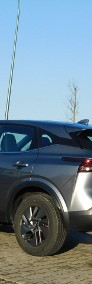Nissan Qashqai III Gwarancja Bezwypadkowy Model 2022r-3
