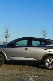Nissan Qashqai III Gwarancja Bezwypadkowy Model 2022r-2