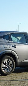 Nissan Qashqai III Gwarancja Bezwypadkowy Model 2022r-4