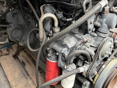 Deutz BF6M1012E BF6M 1012 E C90/1 Silnik Kompletny-1