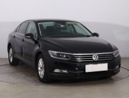 Volkswagen Passat B8 , Salon Polska, Serwis ASO, Navi, Klimatronic, Tempomat,