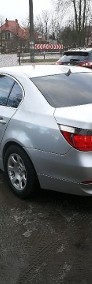 BMW SERIA 5 530 3.0 D,320KM, NAVI,Klima,Skóry-3