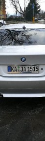 BMW SERIA 5 530 3.0 D,320KM, NAVI,Klima,Skóry-4