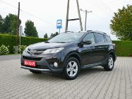 Toyota RAV 4 IV D-4D 124KM Eu5 Premium -VAT 23% Brutto -2 Właśc -Krajowy -Zobacz
