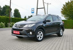 Toyota RAV 4 IV D-4D 124KM Eu5 Premium -VAT 23% Brutto -2 Właśc -Krajowy -Zobacz