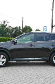 Toyota RAV 4 IV D-4D 124KM Eu5 Premium -VAT 23% Brutto -2 Właśc -Krajowy -Zobacz-2