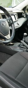 Toyota RAV 4 IV D-4D 124KM Eu5 Premium -VAT 23% Brutto -2 Właśc -Krajowy -Zobacz-4