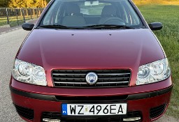 Fiat Punto II FL - FILM - Tylko 113 tyś km przebieg - SALON PL - BEZWYPADKOWE !!!