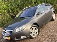 Opel Insignia I