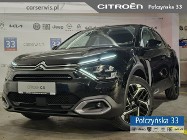 Citroen C4 II 1.2 130 KM AT8 MAX|Grzane fotele|Pakiet Lounge i Techno Drive