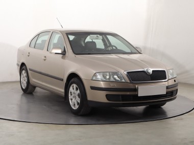Skoda Octavia II , GAZ,ALU-1