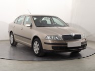 Skoda Octavia II , GAZ,ALU