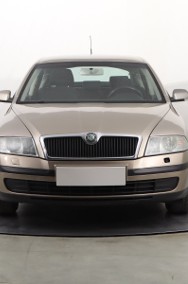 Skoda Octavia II , GAZ,ALU-2