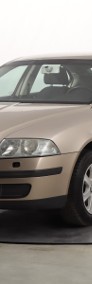 Skoda Octavia II , GAZ,ALU-3