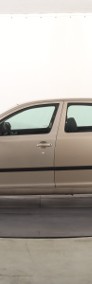 Skoda Octavia II , GAZ,ALU-4