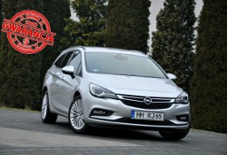 Opel Astra K 1.6d(110KM)*Radar*Navi*Led*Asyst.Pasa*Klimatronik*Grzana Kierow*Alu1