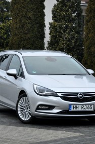 Opel Astra K 1.6d(110KM)*Radar*Navi*Led*Asyst.Pasa*Klimatronik*Grzana Kierow*Alu1-2