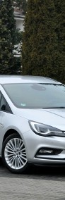 Opel Astra K 1.6d(110KM)*Radar*Navi*Led*Asyst.Pasa*Klimatronik*Grzana Kierow*Alu1-3