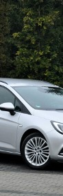 Opel Astra K 1.6d(110KM)*Radar*Navi*Led*Asyst.Pasa*Klimatronik*Grzana Kierow*Alu1-4