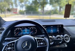 Mercedes-Benz Klasa GLA II Sprzedam Mercedes-Benz z 2022 roku