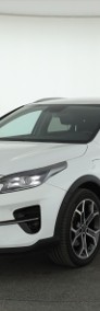 Kia Xceed Salon Polska, Serwis ASO, Automat, Skóra, Navi, Klimatronic,-3