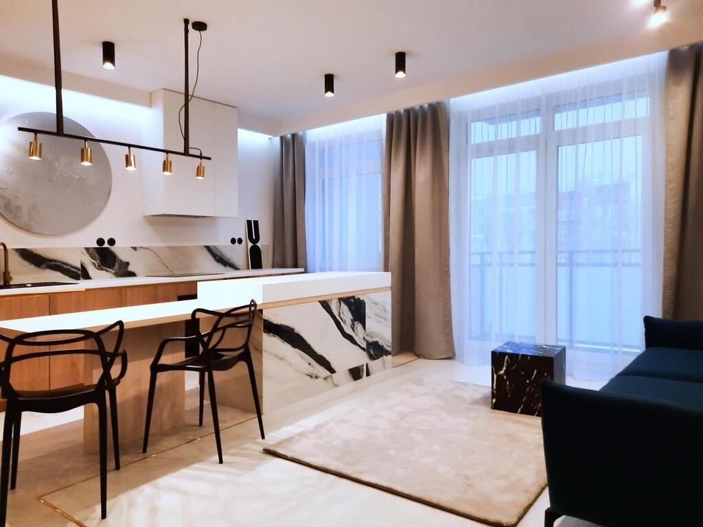 Mieszkanie na wynajem, 50 m² Polesie, kpt. Stefana Pogonowskiego