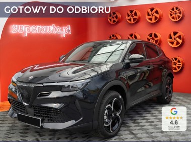 Alfa Romeo 1.2 Ibrida Ti 1.2 Ibrida Ti (145 KM) Kamera podglądu drogi cofania-1