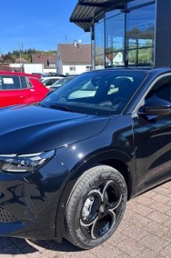 Alfa Romeo 1.2 Ibrida Ti 1.2 Ibrida Ti (145 KM) Kamera podglądu drogi cofania-2