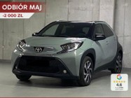 Toyota Aygo II Style 1.0 Style 1.0 Benzyna 72KM | Tempomat adaptacyjny!