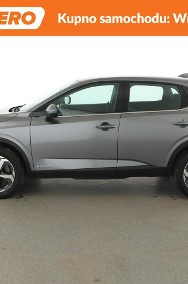 Nissan Qashqai III Hybryda 190KM Automat Kamera cofania Klimatyzacja Tempomat-2