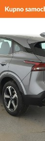 Nissan Qashqai III Hybryda 190KM Automat Kamera cofania Klimatyzacja Tempomat-4