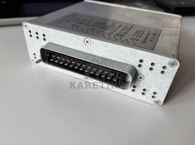 Claas LEXION 540-600 Haspel Sterownik Moduł 0015143.x 00 0015 143 3-2