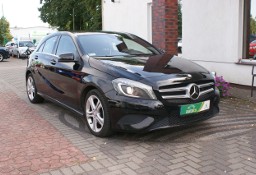 Mercedes-Benz Klasa A W176 Parktronic Nawigacja Bixenon