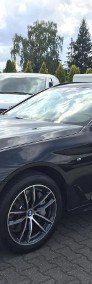 BMW SERIA 5 540i xDrive mHEV MPakiet Head Up Panoramiczny Dach-3