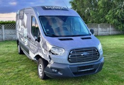 Ford Transit Ford Transit 2.2 Tdci 125 Km L3H2