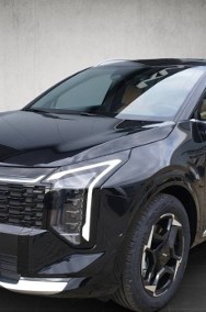 Kia Sportage IV 1.6 T-GDI L 2WD DCT 1.6 T-GDI L 2WD DCT 150KM-2