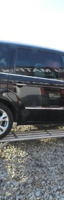 Ford Galaxy III 2.0 TDCi Platinium X-4