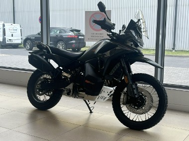 CF Moto MT-X NOWY Dostępny u dealera od ręki wersja obniżona-1