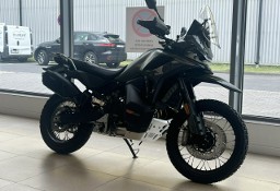 CF Moto MT-X NOWY Dostępny u dealera od ręki wersja obniżona