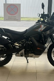 CF Moto MT-X NOWY Dostępny u dealera od ręki wersja obniżona-2