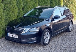 Skoda Octavia III 2.0 TDI Elegance DSG 150KM 2019r