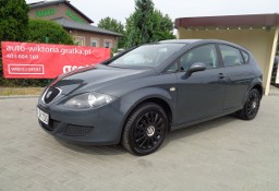 SEAT Leon II 1.6 Klima 102 KM