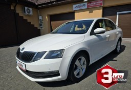 Skoda Octavia III 3 Lata Gwarancji 1.6 TDI 115KM AMBITION Salon Polska Serwis ASO FV 2