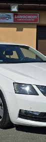 Skoda Octavia III 3 Lata Gwarancji 1.6 TDI 115KM AMBITION Salon Polska Serwis ASO FV 2-3