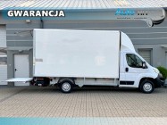 Fiat Ducato Kontener 4.20m WINDA 750kg / www.auto-hit.com /