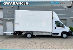 Fiat Ducato Kontener 4.20m WINDA 750kg / www.auto-hit.com /