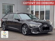 Audi A6 V (C8) 45 TFSI quattro S Line Avant 2.0 45 TFSI quattro S Line Avant (265KM)