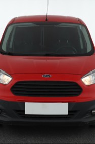 Ford Courier Transit Courier Van, 180, Base, L1H1, Salon PL, VAT 23%, Klimatyzac-2